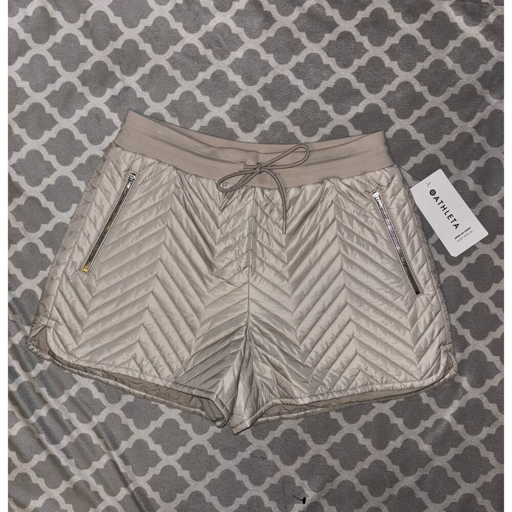 Athleta Shorts